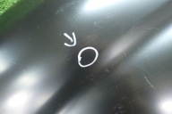 FIAT DOBLO II COMBO D 10-15 fender left front front
