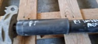 Chrysler Pacifica 2022 shock absorber left right rear part rear 3.6 rear part P68484080AA