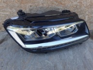 light right FULL LED VW TIGUAN 2 II 5NA 5NB941036D
