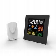 Időjárás állomás Camry CR 1166