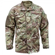 Koszula Polowa Wojskowa Bluza MTP Jacket Combat Temperate Brytjska D 180-96