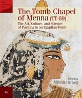 The Tomb Chapel of Menna (TT 69): The Art,
