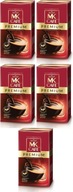 Kawa mielona MK Cafe Premium 500g x5