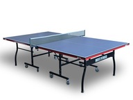 Стіл для пінг-понгу HERTZ FITNESS MS 201C + сітка