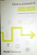 Biologia - Barbara. Żarnowska