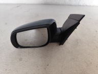 KIA PICANTO II 2015 mirror left 5PINOW Z1 EUROPA
