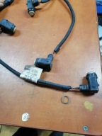 Opel Vectra C SIGNUM Sensor Parken PDC