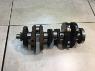 crank VW POLO IV 9N 1.2 12V AZQ 03DD