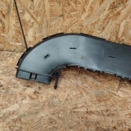 Prise d’air CITROEN C4 PICASSO II 9672026780