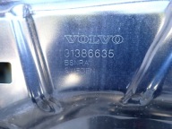 Capot VOLVO S90 V90 2 II 2016- 31386635
