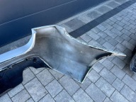 bumper rear VOLVO V70 III LIFT 12- 31323792 @M