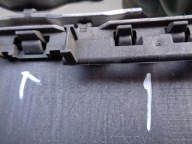 Frontstoßstange VW T7 MULTIVAN 7T 7T0 21- NR 51391