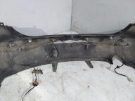 Mazda 3 BK lift HB bumper rear part rear 16W