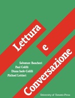 Lettura e Conversazione Bancheri Salvatore