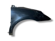 fender front right side Citroen C4 2007 9646133277