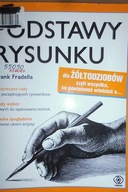 Podstawy rysunku - Frank Fradella