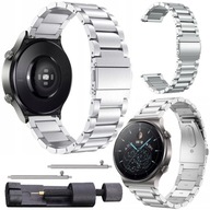 PASEK DO HUAWEI WATCH GT GT2 PRO GT3 PRO GT4 WYSOKA JAKOŚĆ KOLORY SZER 22mm