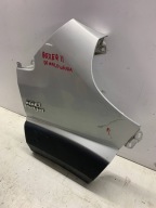 fender right front right front RENAULT MASTER II (1997-2010)