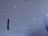 Ecke der Stoßstange links MINI COOPER ONE F56 20- LIFT