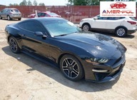 Ford Mustang 2021, 2.3L, ECOBOOST, po gradobiciu