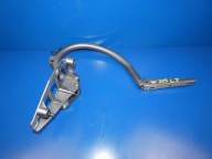 MERCEDES C KLASA W205 sedan hinge bonnet boot left rear part