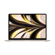 Notebook MacBook Air 13,6 " Apple M 8 GB / 256 GB zlatý