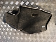 cover soundproofing boot right BENTLEY GTC 1