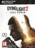 Dying Light 2 Stay Human PC PL + bonus