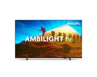 LED televize Philips 55PUS8009 55" 4K UHD černá