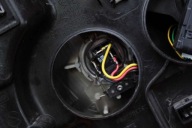 REFLEKTOR left light front EU 89901161 CITROEN JUMPY 2 II 07-16