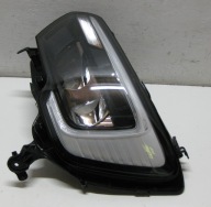 RENAULT MASTER III LIFT light left front 260607867R EUROPA