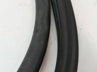 gasket door left right rear part boot KPL WNEKI AVANT Audi A6 III C6