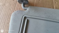 BAYON 22R visor left visor cover PRZECIWSLONECZNA left visor