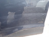 door right rear. right rear part HYUNDAI KONA axis 2017