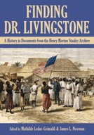 Finding Dr. Livingstone: A History in Documents