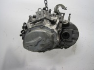 Getriebe PEUGEOT CITROEN 20ET69