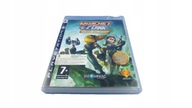 RATCHET & CLANK QUEST FOR BOOTY PS3