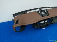 console dashboard instrument panel cockpit leather MERCEDES X-KLASA W470 110425