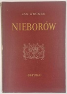 Nieborów - Jan Wegner