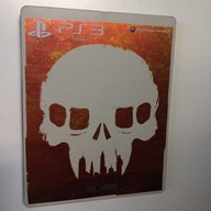 Resistance 3 Steelbook PS3 3xPL