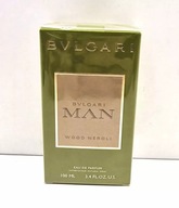 BVLGARI MAN WOOD NEROLI WODA PERFUMOWANA 100ML