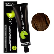 LOREAL INOA 6.3 FUNDAMENTAL BEZAMONIAKOWA FARBA