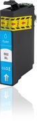 Atrament Premium 502 XL pre Epson modrý (cyan)