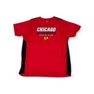 Pánske tričko Chicago Blackhawks 3XL