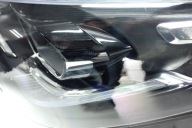 MERCEDES CLA 118 W118 FULL LED MULTIBEAM LED 19- reflektor left light left