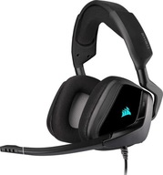 Corsair HS60 - USB Gaming Headset 7.1 (Black)