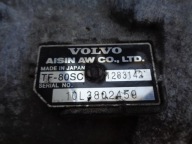 cambio 1283142 VOLVO V70 III S80 II 2.0 D3