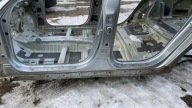 KIA OPTIMA IV KOMBI threshold left pillar 15-19