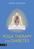 Yoga Therapy for Diabetes Soroka Evan