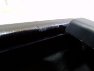 TUNEL central passenger compartment Z blinds MERCEDES W124 1246800852